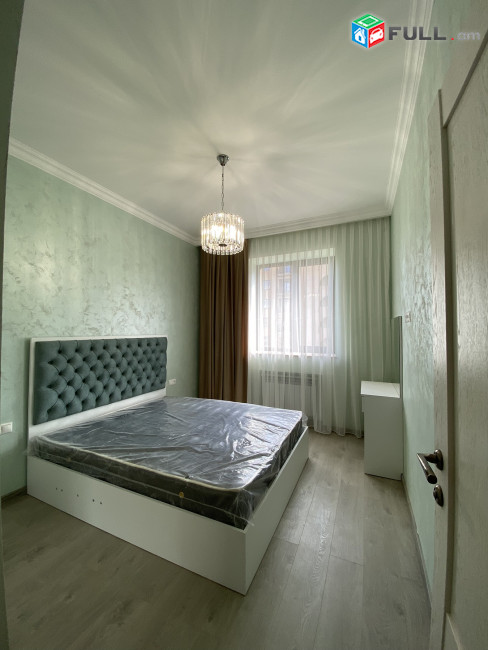 LA08432  Վարձով 3 սենյականոց բնակարան Անաստաս Միկոյանի փողոց , նորակառույց շենքում