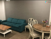 LA08478 Վարձով 3 սենյականոց բնակարան  Սասնա Ծռերի փողոց, նորակառույց շենքում
