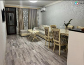 LA08534 Վարձով 3 սենյականոց բնակարան Կորյունի փողոց , Նալբանդյան խաչմերուկի մոտ