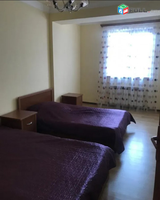LA08706 Վարձով 3 սենյականոց բնակարան Տերյան փողոց , Հյուսիսային պողոտայի մոտ նորակառույց շենքում 