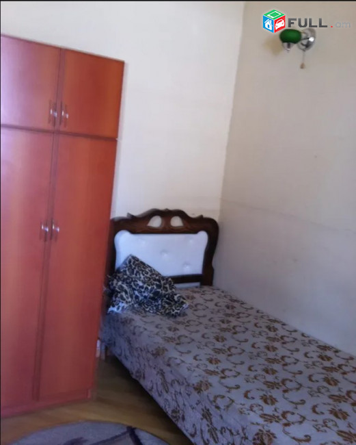 LA08757  Վարձով 3 սենյականոց բնակարան Նար-Դոսի փողոցում