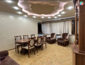  LA07602 Վաճառվում է 3 սենյականոց բնակարան Առնո Բաբաջանյան փողոցում
