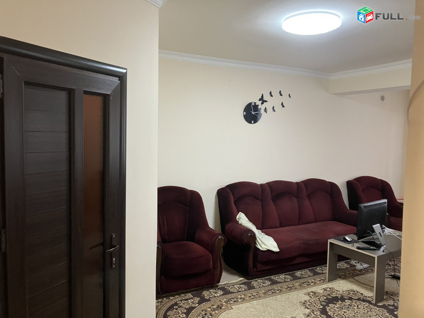 LA08948 Վարձով 2 սենյականոց բնակարան Աջափնյակ , Մազմանյան փողոց