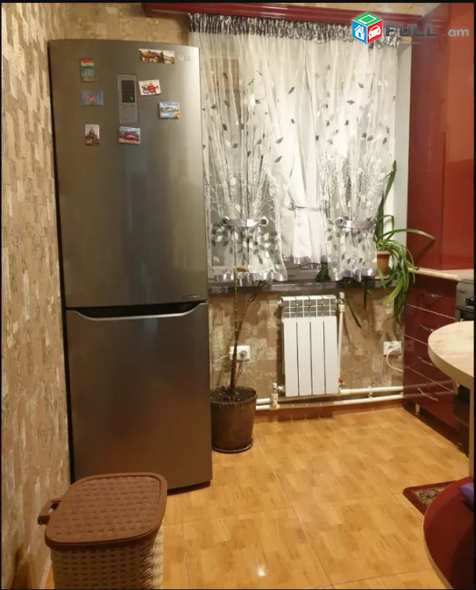 LA08990 Վարձով 2 սենյականոց բնակարան Ռուբինյանց փողոց , Երևան Սիթիի մոտ