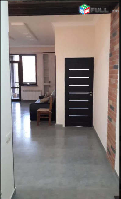 LA09149 Վարձով 2 սենյականոց բնակարան Գյուլիքևխյանի փողոց , նորակառույց շենքում
