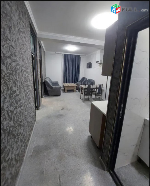 LA09393 Վարձով 3 սենյականոց բնակարան Ազատամարտիկների պողոտա , Էրեբունի