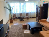 LA09550 Վարձով 3 սենյականոց բնակարան Սայաթ-Նովայի պողոտայում