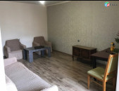 LA09988 Վարձով 3 սենյականոց բնակարան Մազմանյան փողոցում