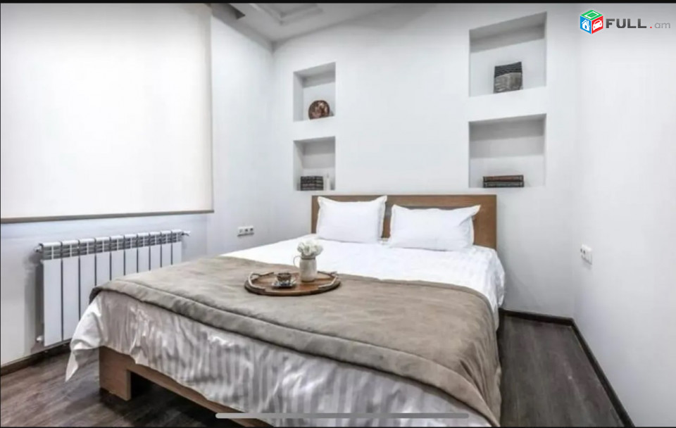 LA10153 Վարձով 2 սենյականոց բնակարան  Վերին Անտառային փողոց , նորակառույց շենքում