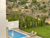 LA10185 Օրավարձով 6 սենյականոց 3 հարկանի  առանձնատուն Դավիթ Բեկի փողոց , Նոր Նորք 