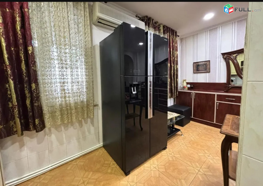 LA10343 Վարձով 3 սենյականոց բնակարան Արմեն Գուլակյան փողոցում