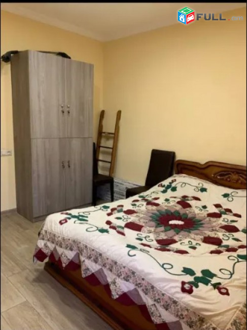 LA11623 Վարձով 6 սենյականոց բնակարան Պուշկինի փողոցում