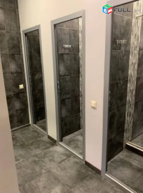 LA11623 Վարձով 6 սենյականոց բնակարան Պուշկինի փողոցում