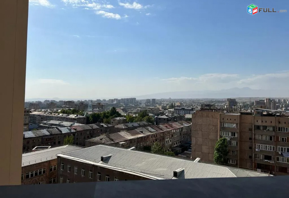 LA11645 Վարձով 2 սենյականոց բնակարան Կոմիտասի պողոտա ,  նորակառույց շենքում 