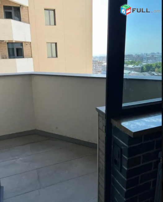 LA11645 Վարձով 2 սենյականոց բնակարան Կոմիտասի պողոտա ,  նորակառույց շենքում 