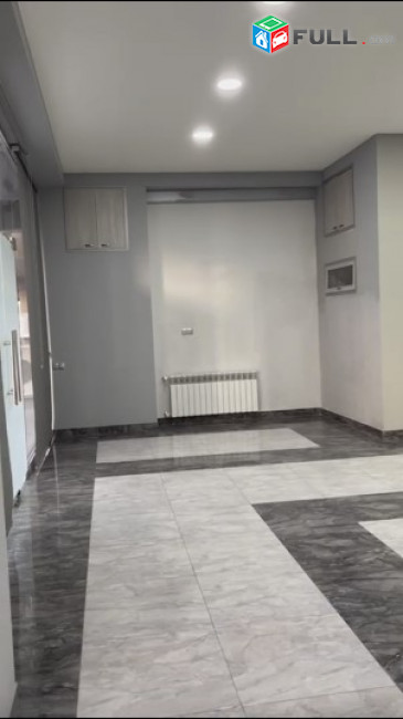 LA11632 Վարձով 75 քմ տարածք Վիկտոր Համբարձումյան փողոց