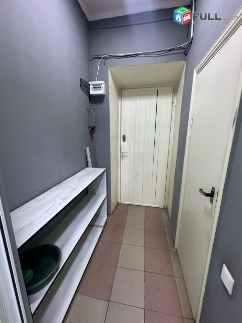 LA11638 Վարձով  30 քմ. Գրասենյակային տարածք Մամիկոնյանց փողոցում