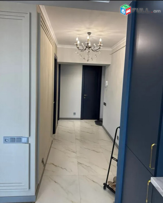 LA11657 Վարձով 2 սենյականոց բնակարան Ավետ Ավետիսյան փողոցում 