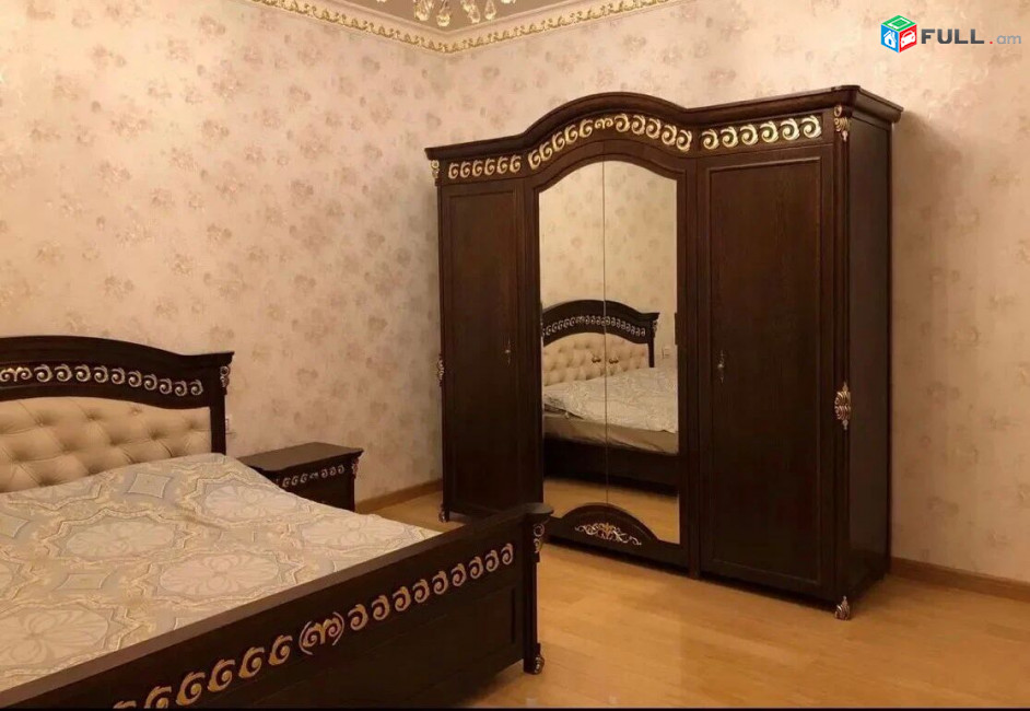 LA11667 Վարձով 5 սենյականոց 2 հարկանի քարե տուն Առինջ,  Պարույր Սևակ թաղամասի 12-րդ փողոցում