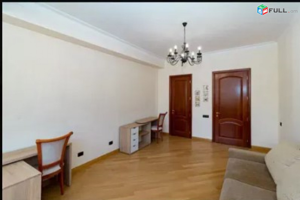 LA11679 Վարձով 4 սենյականոց բնակարան Տերյան փողոց , Երիտասարդական մետրոյի հարևանությամբ