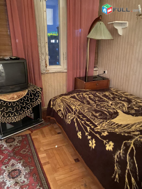  LA02850  Վարձով 2 սենյականոց բնակարան Բագրատունյաց պողոտայում