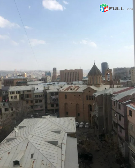 LA11676 Վարձով 2 սենյականոց բնակարան Իսրաելյան փողոցում