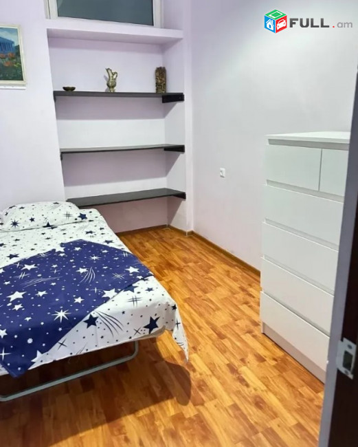 LA11690 Վարձով 4 սենյականոց բնակարան Ռաֆայել Իսրաելյան փողոցում