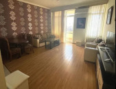 LA11691 Վարձով 2 սենյականոց բնակարան  Ձորափի փողոց , նորակառույց շենքում