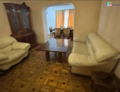 LA11692 Վարձով 3 սենյականոց բնակարան Տպագրիչների փողոցում ,Վերնիսաժի մոտակայքում