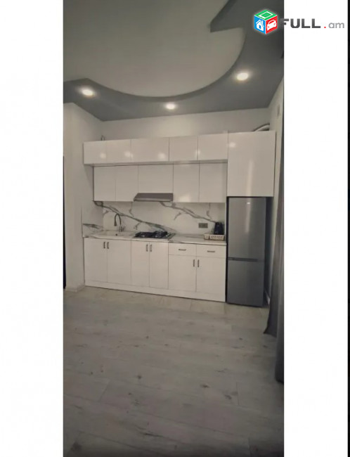 LA11697 Վարձով 2 սենյականոց բնակարան, Կասյան , Վազգեն Առաջին Վեհափառի փողոցում