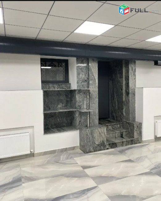 LA11711 Վարձով 160 քմ. Բազմաֆունկցիոնալ գույք Կոմիտասի պողոտայում