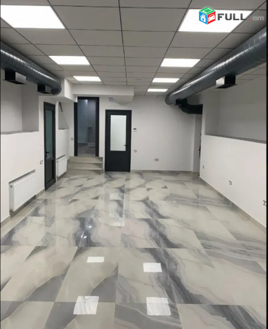 LA11711 Վարձով 160 քմ. Բազմաֆունկցիոնալ գույք Կոմիտասի պողոտայում