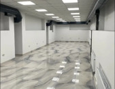 LA11711 Վարձով 160 քմ. Բազմաֆունկցիոնալ գույք Կոմիտասի պողոտայում