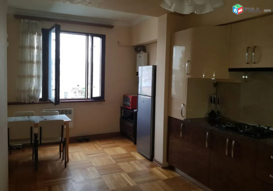 LA11714 Վարձով 2 սենյականոց բնակարան Ղազարոս Աղայան փողոցում