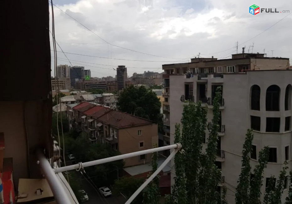 LA11714 Վարձով 2 սենյականոց բնակարան Ղազարոս Աղայան փողոցում