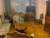 LA11715  Վարձով 3 սենյականոց բնակարան  Կորյունի փողոց, նորակառույց շենքում