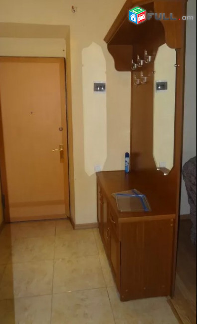LA02846 Վարձով 2 սենյականոց բնակարան Չարենցի փողոցում