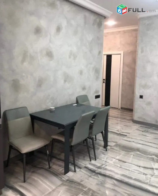 LA11725  Վարձով 3 սենյականոց բնակարան Նիկողայոս Տիգրանյան փողոց, նորակառույց շենքում