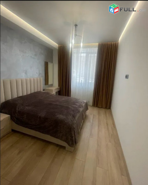 LA11734 Վարձով 2 սենյականոց բնակարան Դավիթաշեն , Տիգրան Պետրոսյան փողոց , նորակառույց շենքում