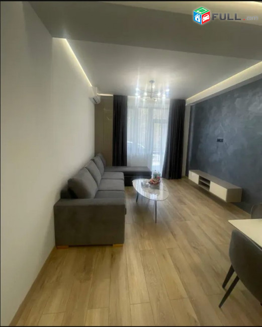LA11734 Վարձով 2 սենյականոց բնակարան Դավիթաշեն , Տիգրան Պետրոսյան փողոց , նորակառույց շենքում