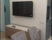 LA11744 Վարձով 3 սենյականոց բնակարան նորակառույց շենքում Մոնթե Մելքոնյան փողոցում
