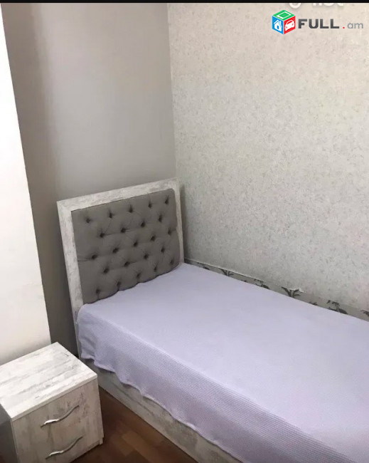 LA11753 Վարձով 3 սենյականոց բնակարան  Լենինգրադյան փողոց , նորակառույց շենքում