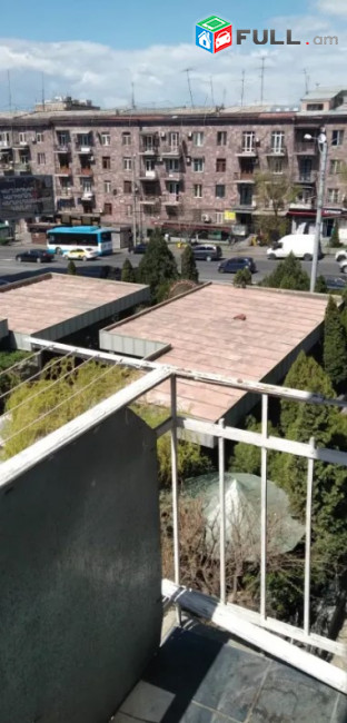 LA11758  Վարձով 1 սենյականոց բնակարան Կոմիտասի պողոտա , Արևելյան խոհանոցի մոտ