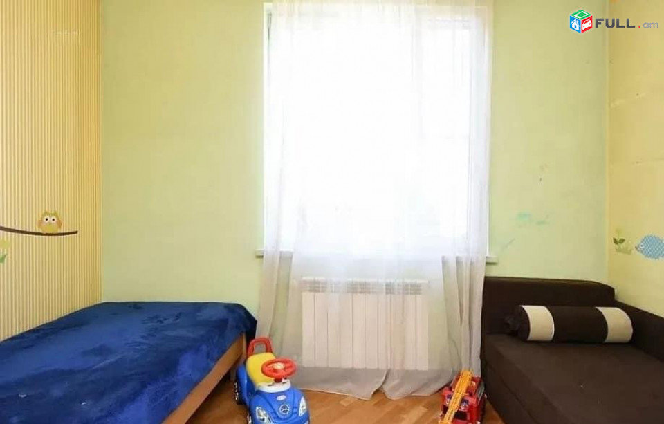  LA01003 Վարձով  2 սենյականոց բնակարան Բաբայան փողոցում