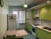 LA11802 Վարձով  2 սենյականոց բնակարան Գյուրջյան փողոց, Նոր Նորք 3_րդ զանգված նորակառույց շենքում