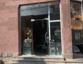 LA11810 Վարձով 40 քմ. Գրասենյակային տարածք Կասյան , Վազգեն Առաջին Վեհափառի փողոցում 