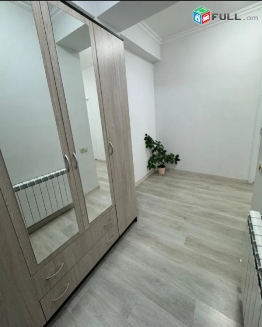 LA11812  Վարձով 3 սենյականոց բնակարան Սեբաստիայի փողոց , նորակառույց շենքում
