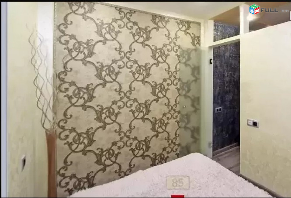  LA05562 Վարձով 2 սենյականոց բնակարան Աբովյան փողոցում