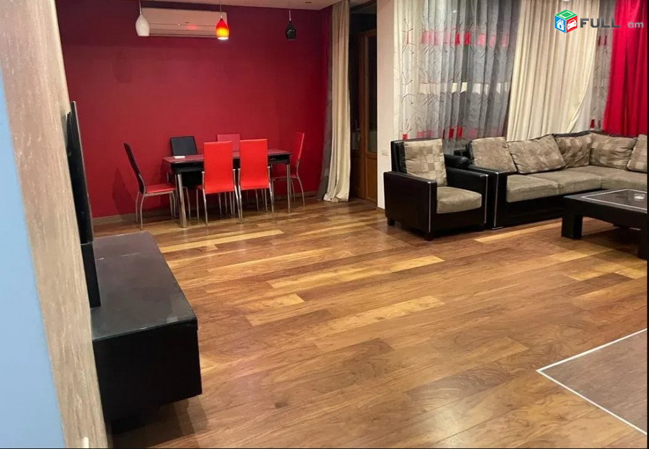 LA03866 Վարձով 4 սենյականոց բնակարան Ավետիսյան փողոց ,  նորակառույց շենքում