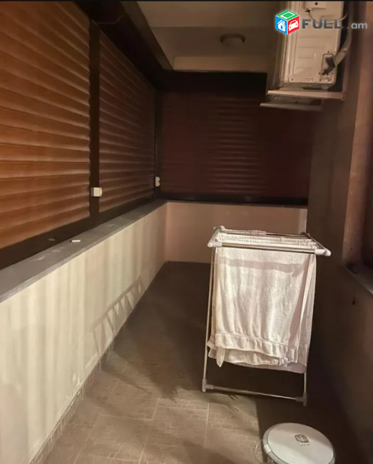 LA03866 Վարձով 4 սենյականոց բնակարան Ավետիսյան փողոց ,  նորակառույց շենքում